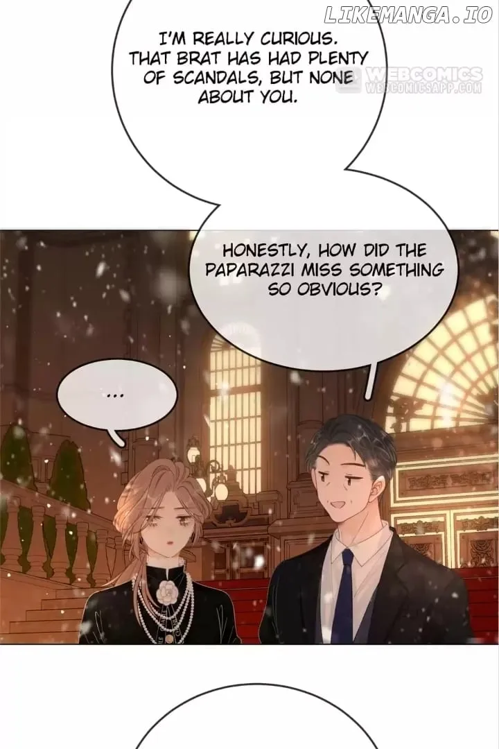 Read Pretty Woman chapter 23 image 7 on Lezhin