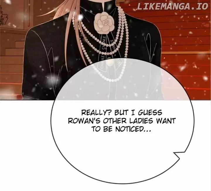 Read Pretty Woman chapter 23 image 9 on Lezhin