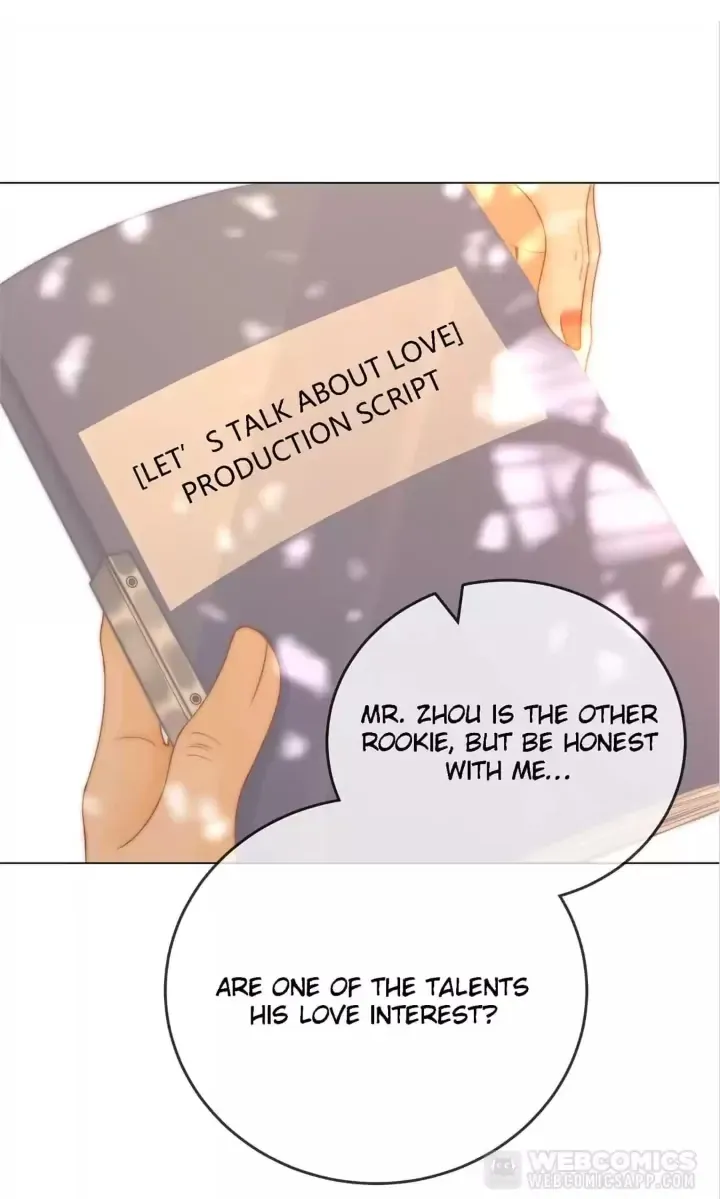 Read Pretty Woman chapter 24 image 2 on Lezhin