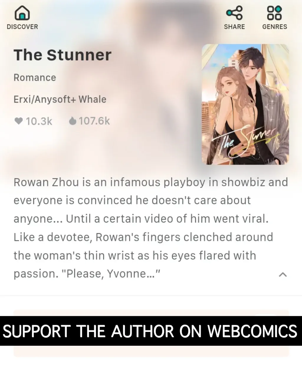 Read Pretty Woman chapter 24 image 41 on Lezhin