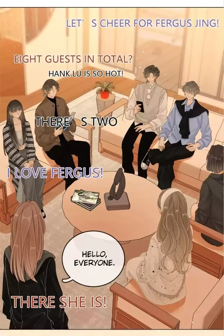 Read Pretty Woman chapter 24 image 5 on Lezhin