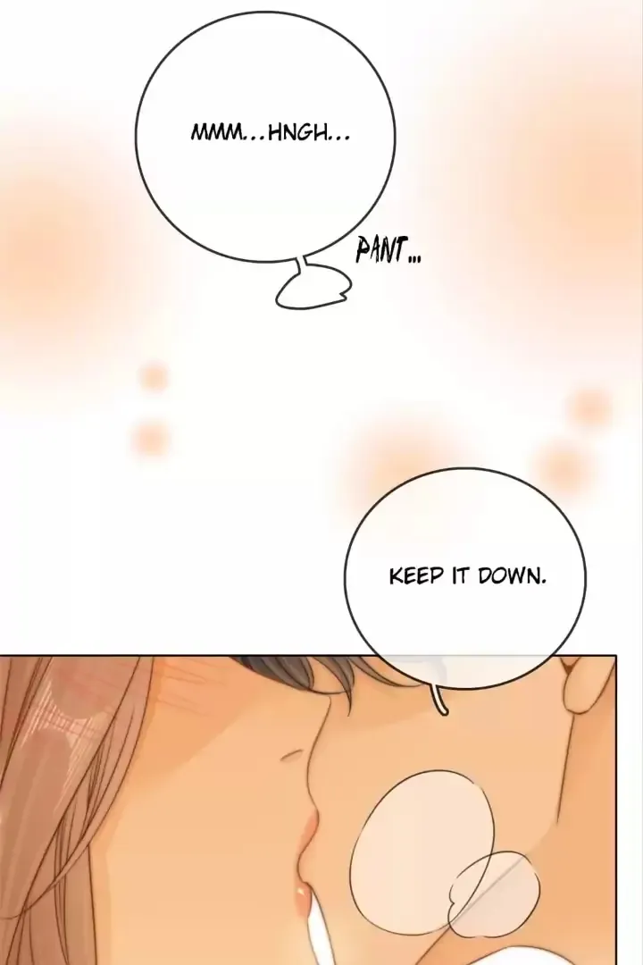 Read Pretty Woman chapter 25 image 35 on Lezhin