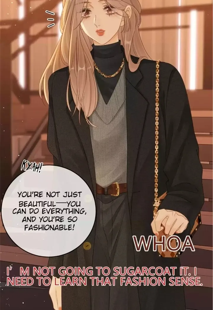 Read Pretty Woman chapter 27 image 32 on Lezhin