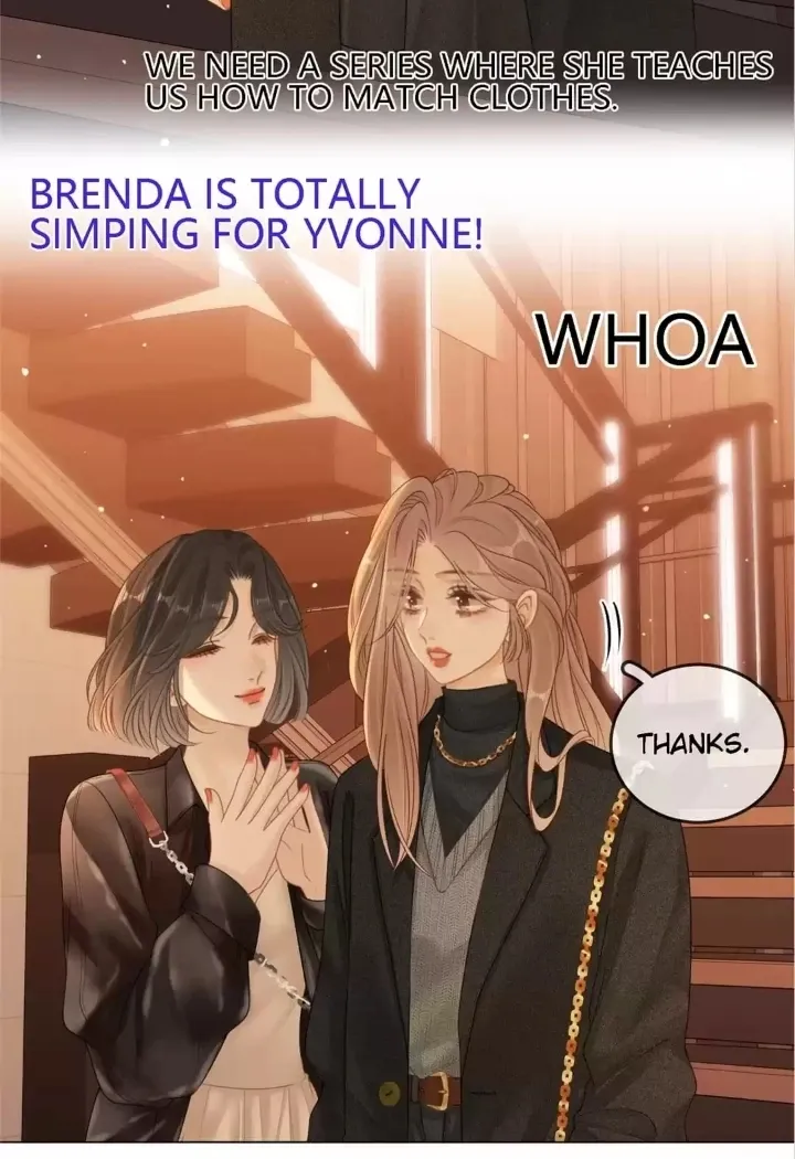 Read Pretty Woman chapter 27 image 33 on Lezhin