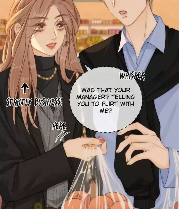 Read Pretty Woman chapter 28 image 3 on Lezhin