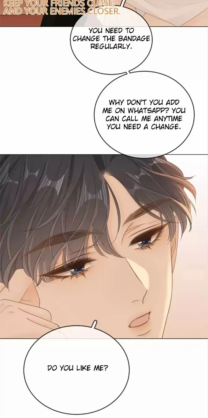 Read Pretty Woman chapter 28 image 30 on Lezhin