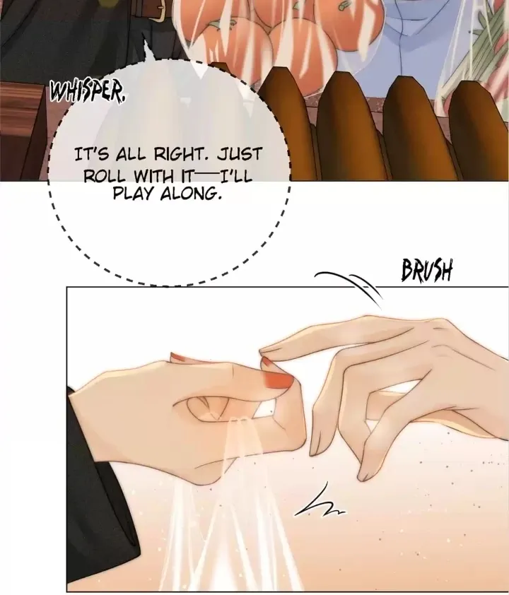 Read Pretty Woman chapter 28 image 4 on Lezhin