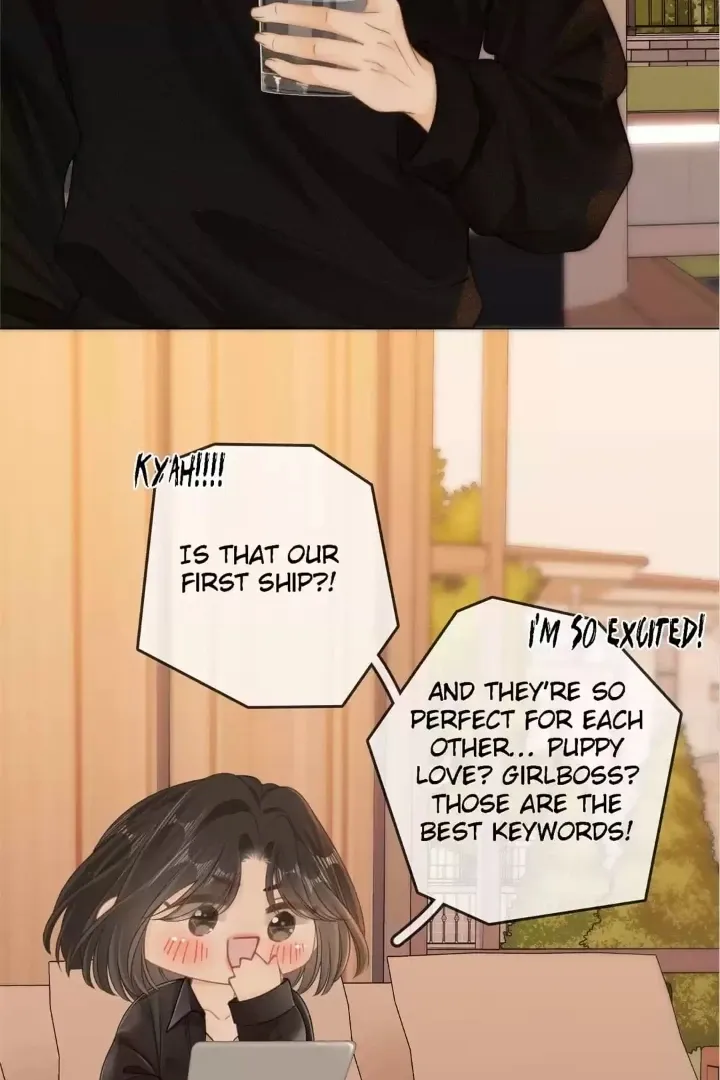 Read Pretty Woman chapter 28 image 7 on Lezhin