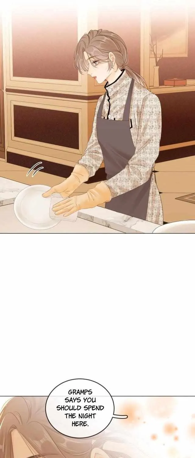 Read Pretty Woman chapter 3 image 23 on Lezhin