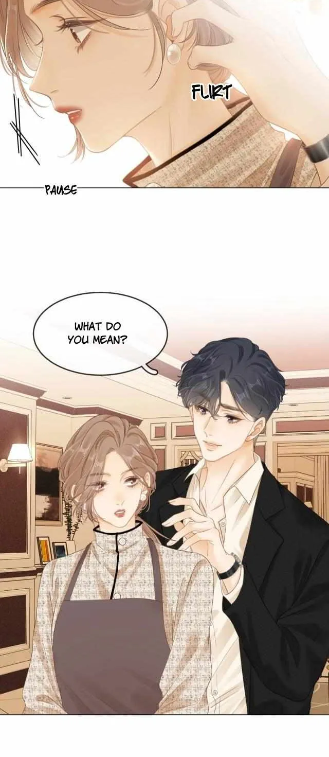 Read Pretty Woman chapter 3 image 24 on Lezhin