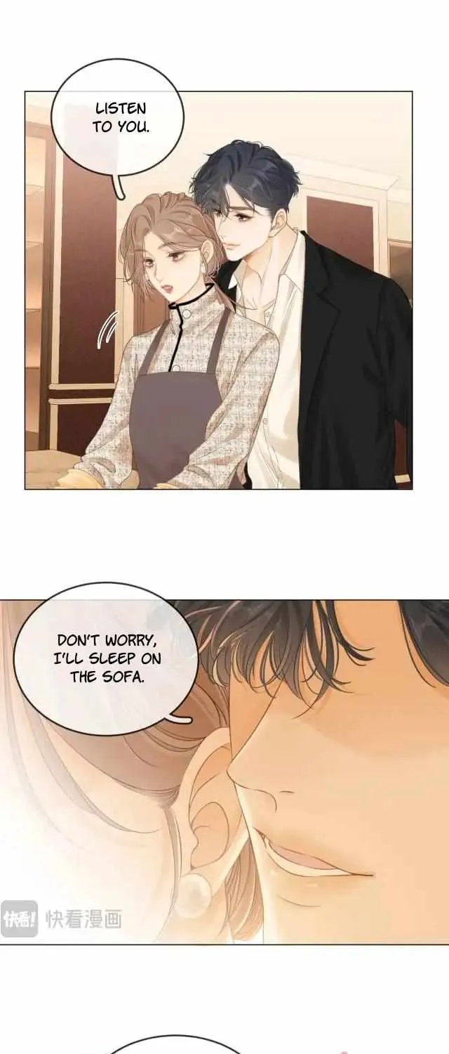 Read Pretty Woman chapter 3 image 25 on Lezhin