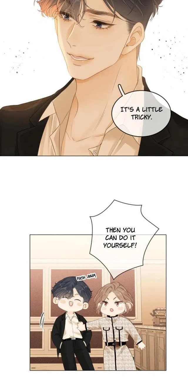 Read Pretty Woman chapter 3 image 29 on Lezhin