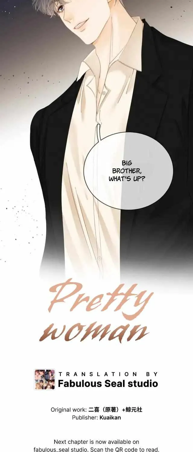Read Pretty Woman chapter 3 image 35 on Lezhin