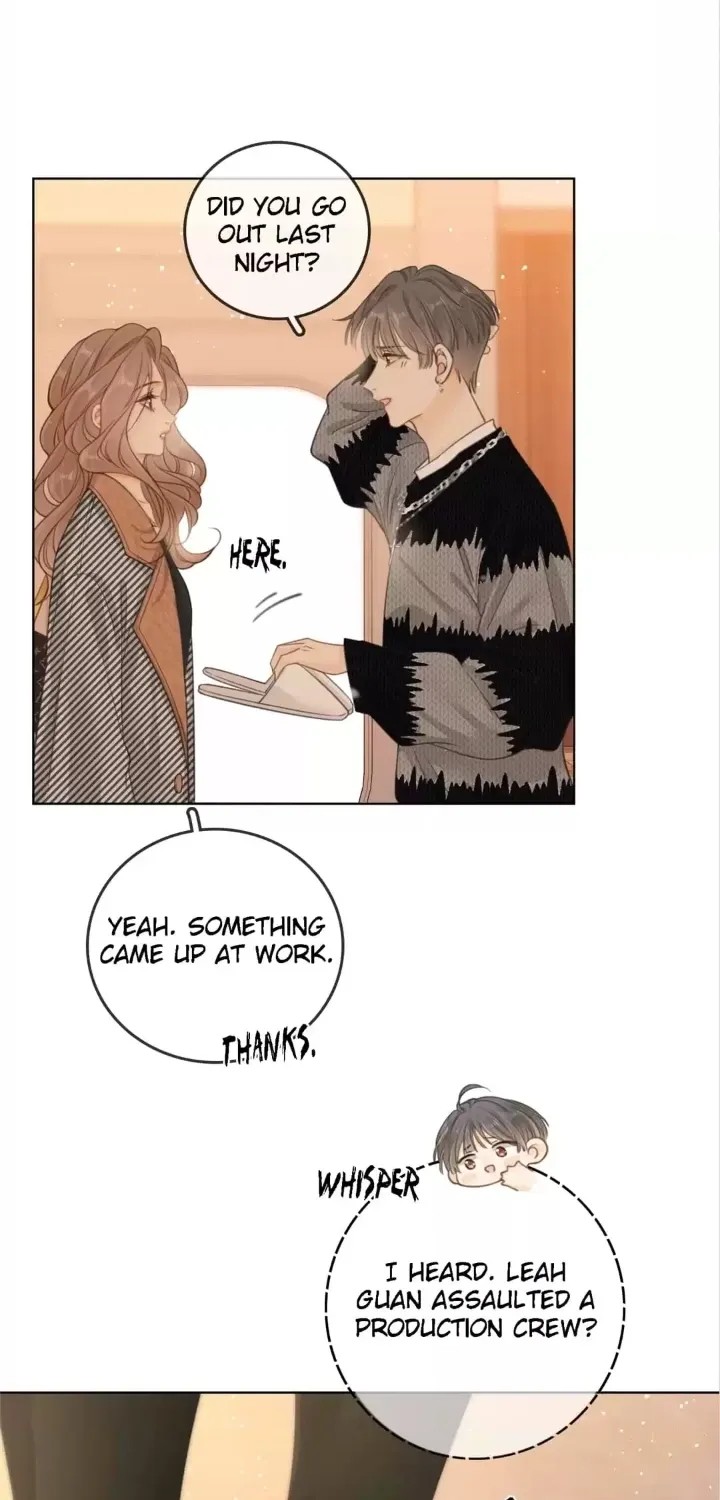 Read Pretty Woman chapter 30 image 41 on Lezhin