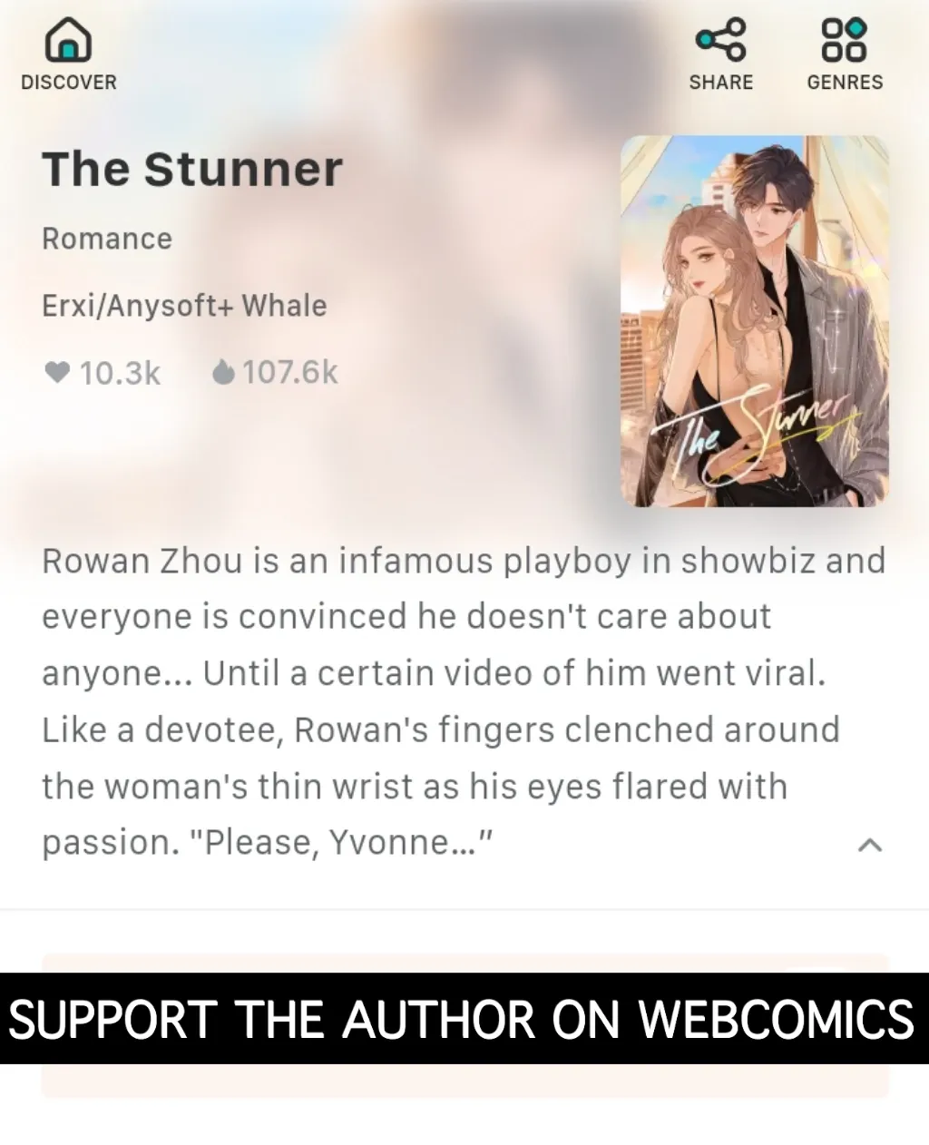 Read Pretty Woman chapter 30 image 43 on Lezhin