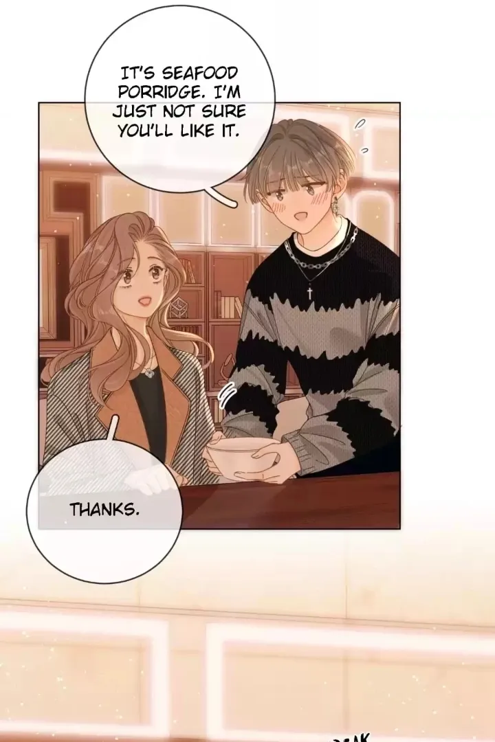 Read Pretty Woman chapter 31 image 3 on Lezhin