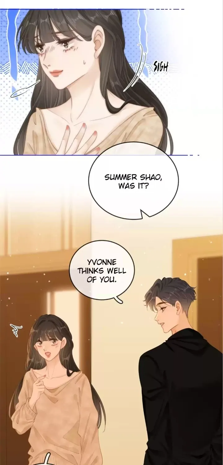 Read Pretty Woman chapter 32 image 22 on Lezhin