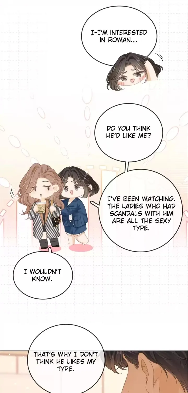 Read Pretty Woman chapter 32 image 32 on Lezhin