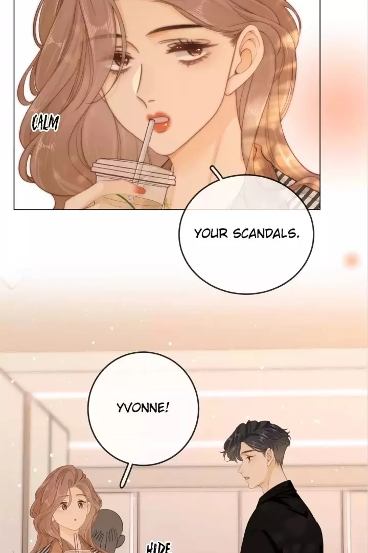 Read Pretty Woman chapter 32 image 35 on Lezhin