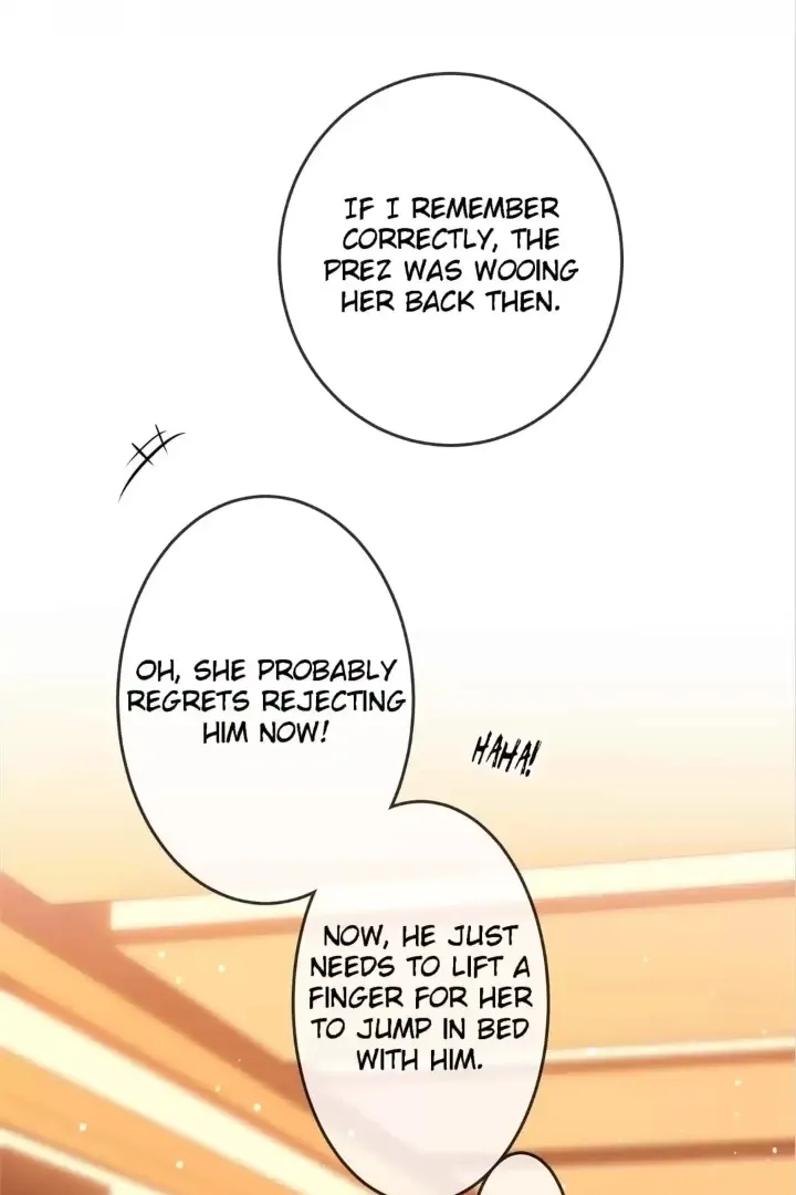 Read Pretty Woman chapter 33 image 10 on Lezhin