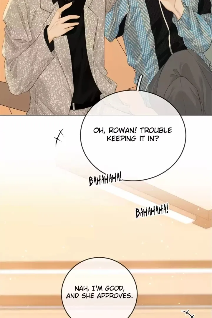 Read Pretty Woman chapter 33 image 30 on Lezhin
