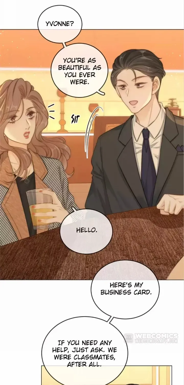 Read Pretty Woman chapter 33 image 6 on Lezhin