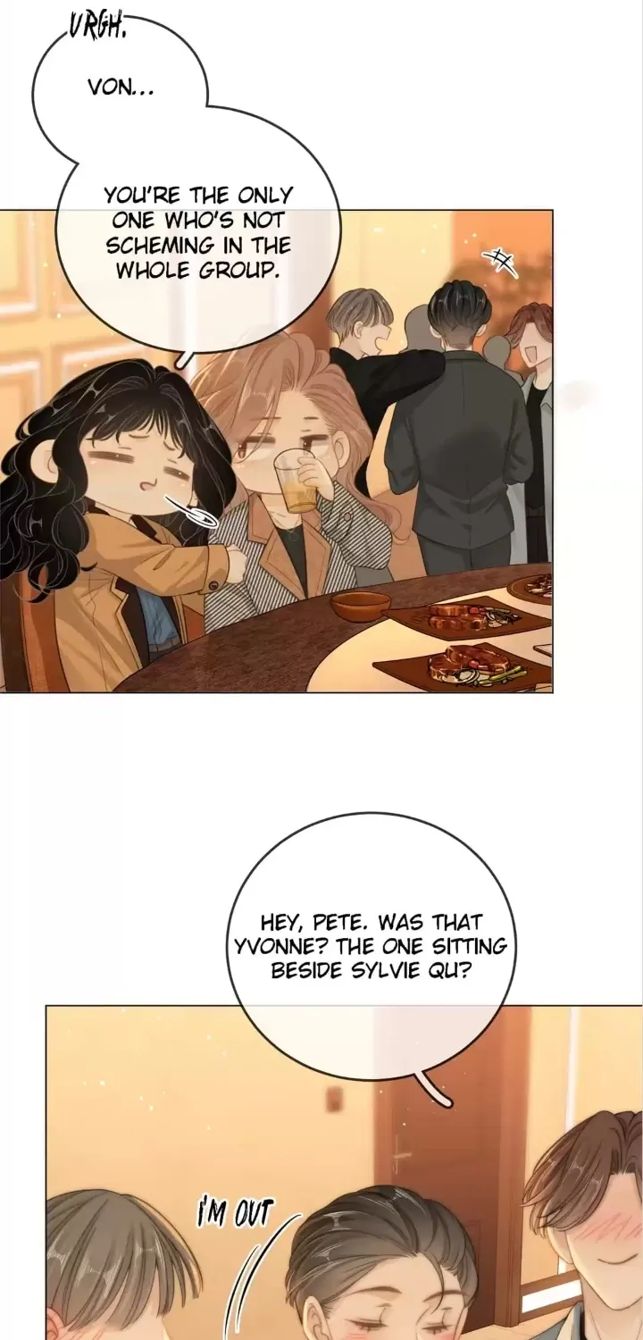 Read Pretty Woman chapter 33 image 8 on Lezhin