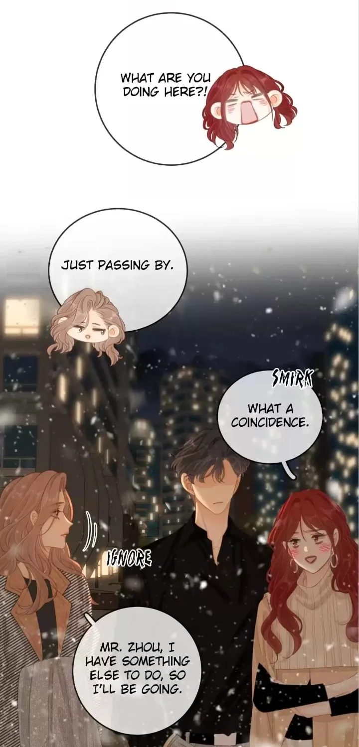 Read Pretty Woman chapter 35 image 30 on Lezhin