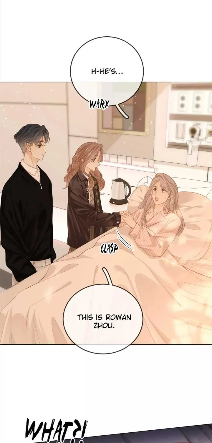 Read Pretty Woman chapter 37 image 1 on Lezhin