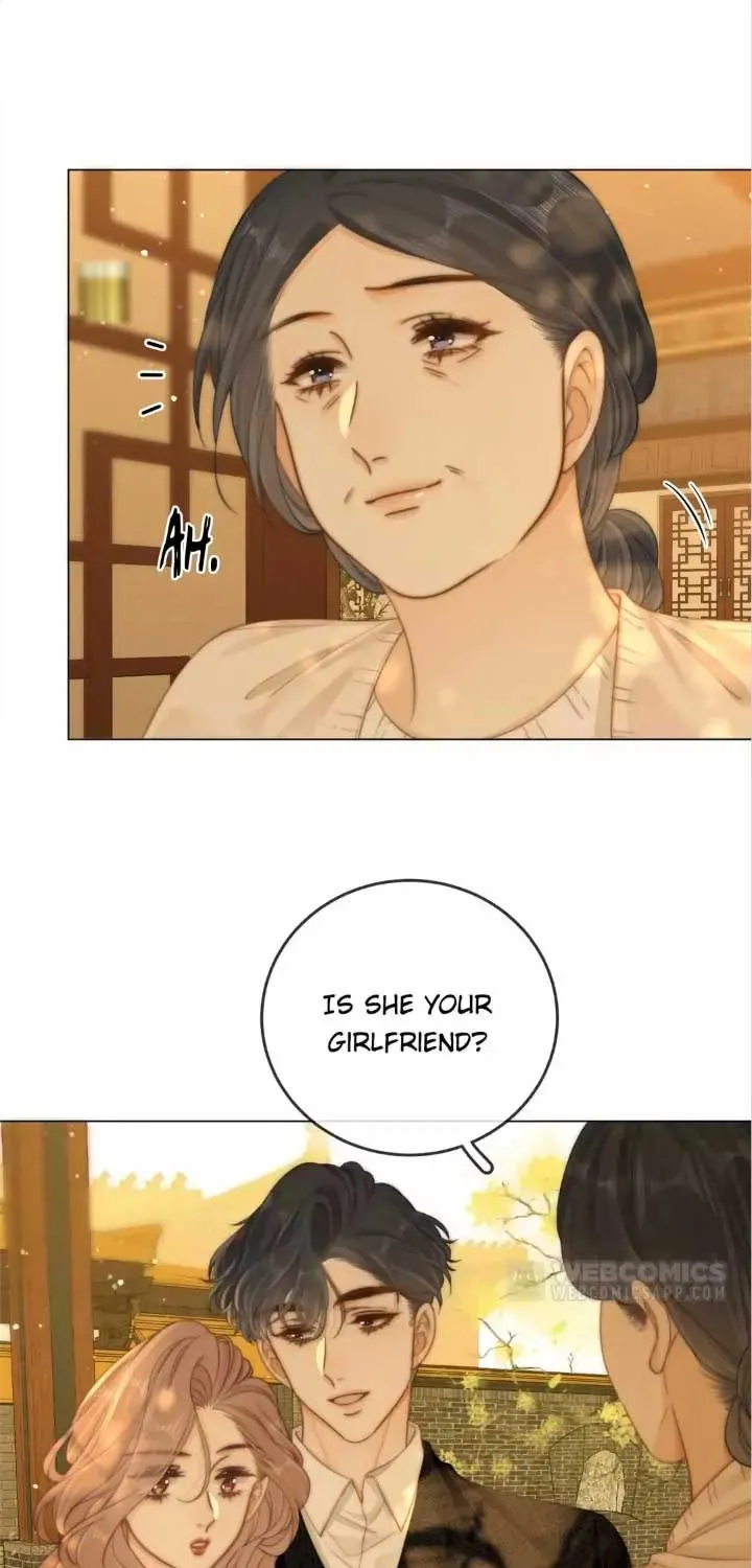 Read Pretty Woman chapter 38 image 22 on Lezhin