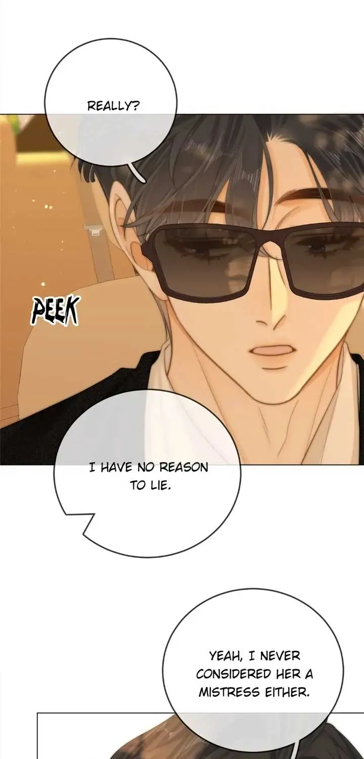 Read Pretty Woman chapter 38 image 3 on Lezhin
