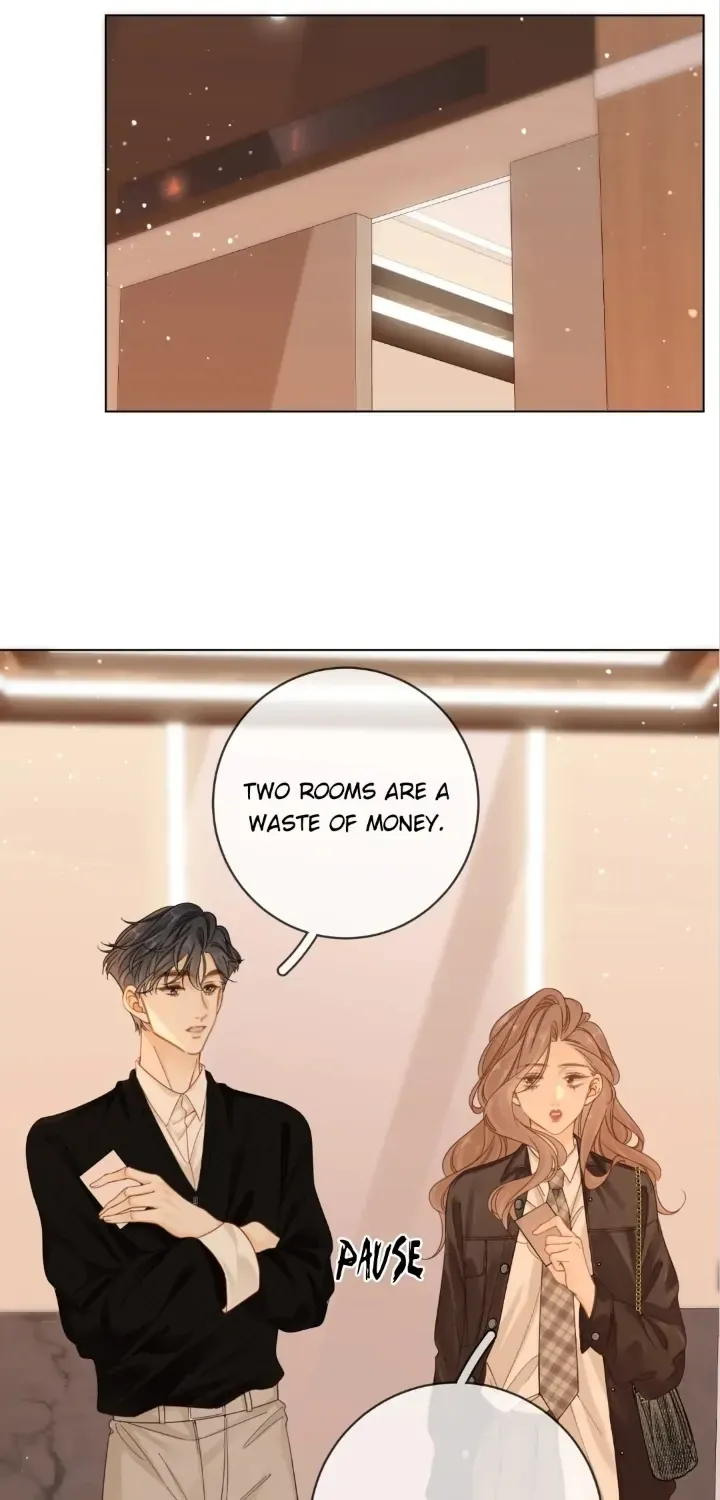 Read Pretty Woman chapter 39 image 4 on Lezhin