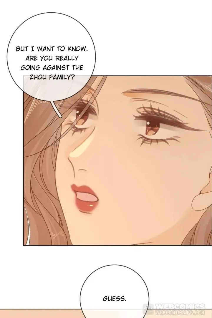 Read Pretty Woman chapter 39 image 7 on Lezhin
