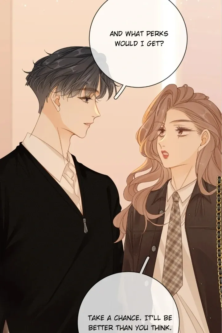 Read Pretty Woman chapter 39 image 9 on Lezhin