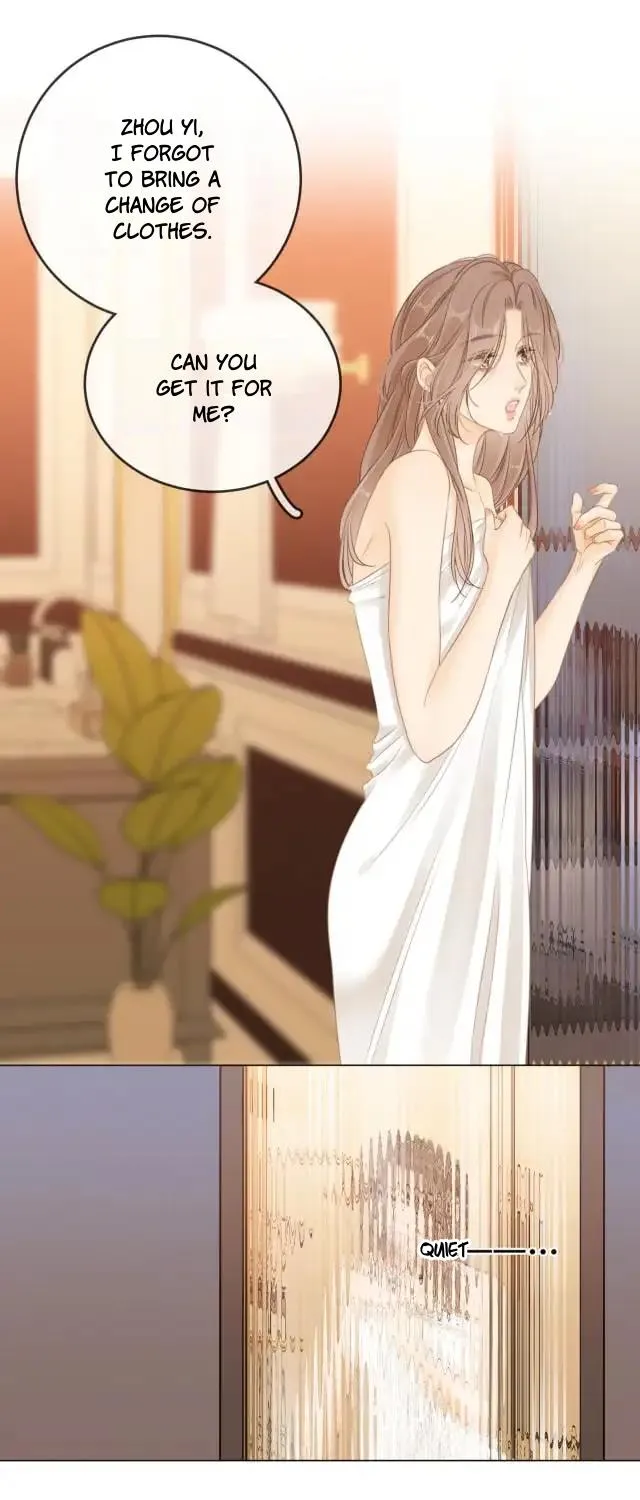 Read Pretty Woman chapter 4 image 17 on Lezhin
