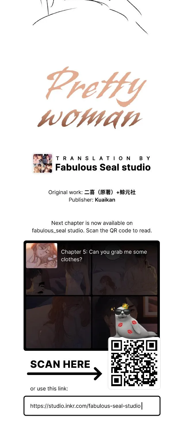 Read Pretty Woman chapter 4 image 28 on Lezhin