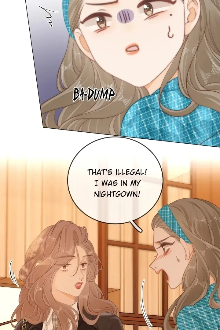 Read Pretty Woman chapter 41 image 27 on Lezhin
