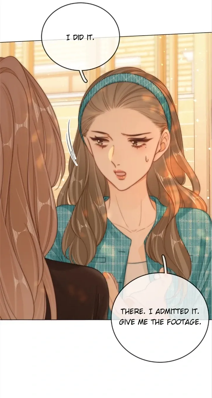 Read Pretty Woman chapter 41 image 32 on Lezhin