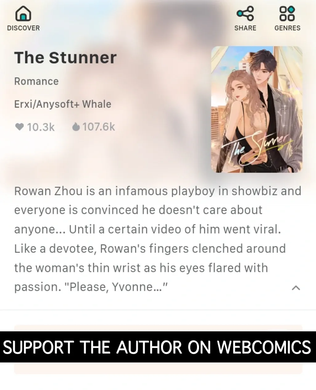 Read Pretty Woman chapter 41 image 37 on Lezhin