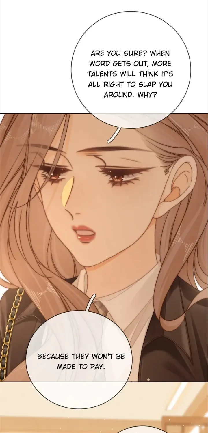 Read Pretty Woman chapter 41 image 4 on Lezhin