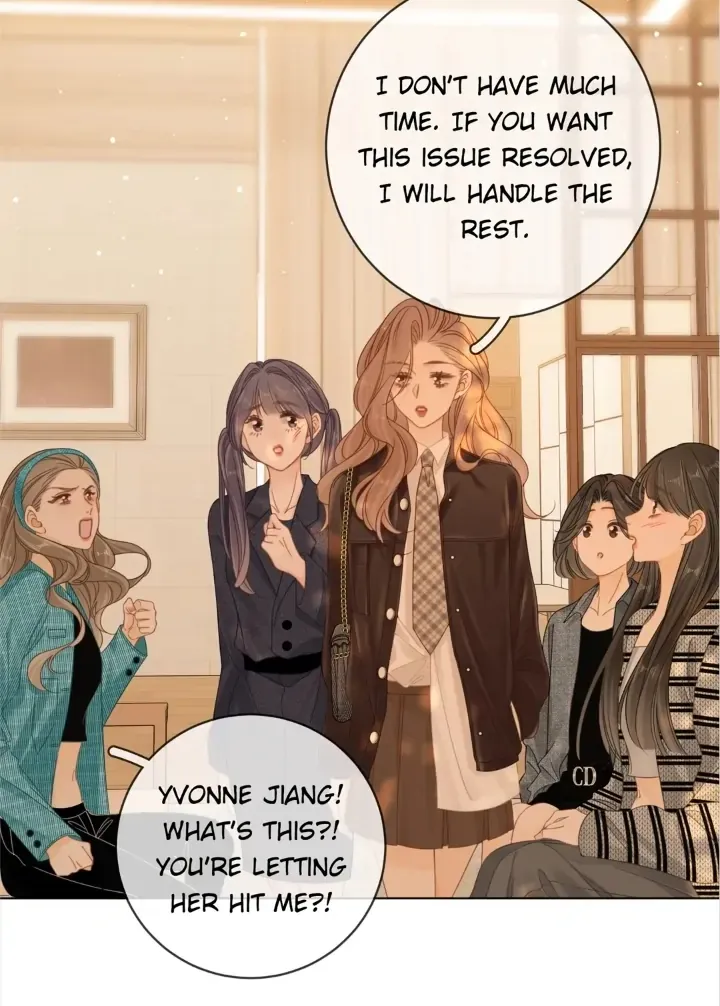 Read Pretty Woman chapter 41 image 5 on Lezhin