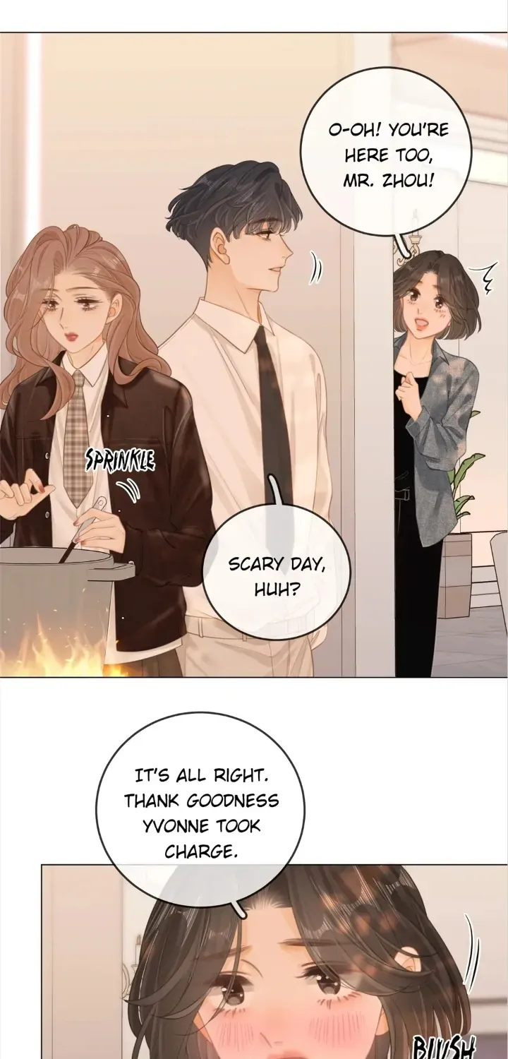 Read Pretty Woman chapter 42 image 33 on Lezhin