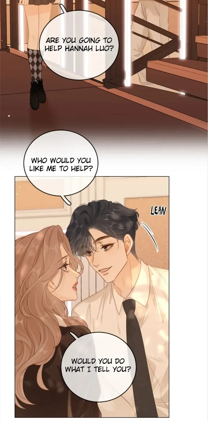 Read Pretty Woman chapter 43 image 22 on Lezhin
