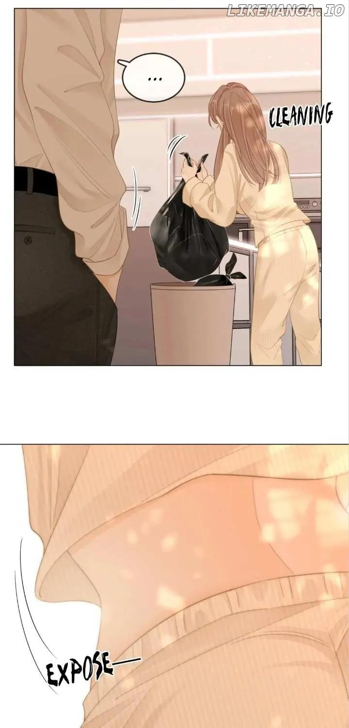 Read Pretty Woman chapter 44 image 16 on Lezhin