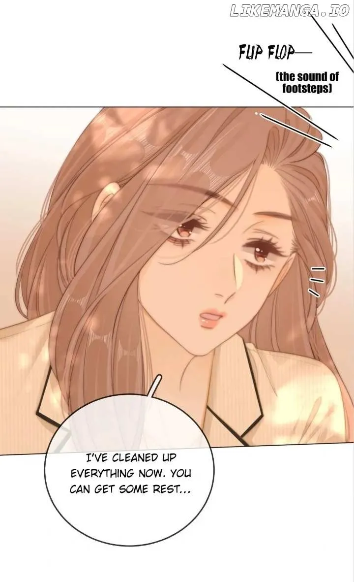 Read Pretty Woman chapter 44 image 18 on Lezhin