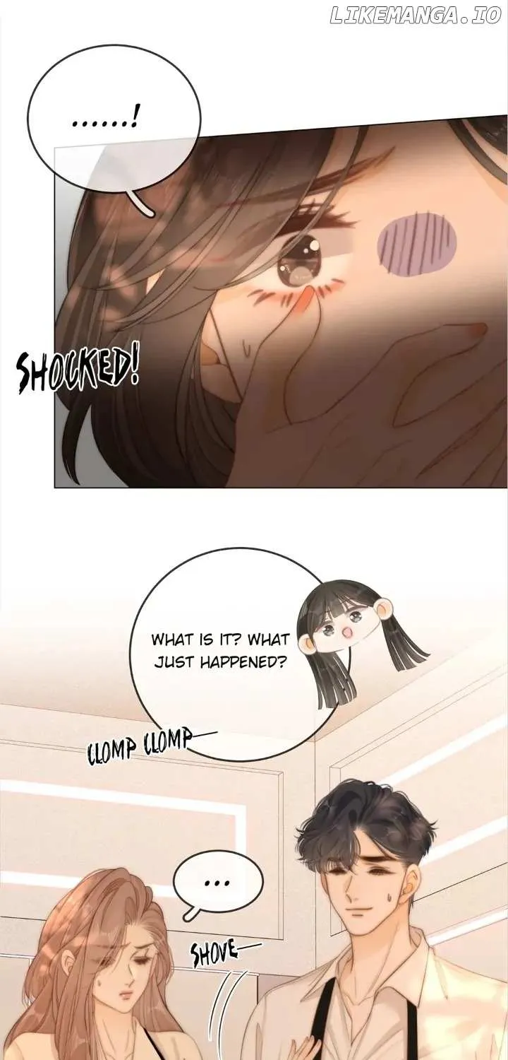 Read Pretty Woman chapter 44 image 24 on Lezhin