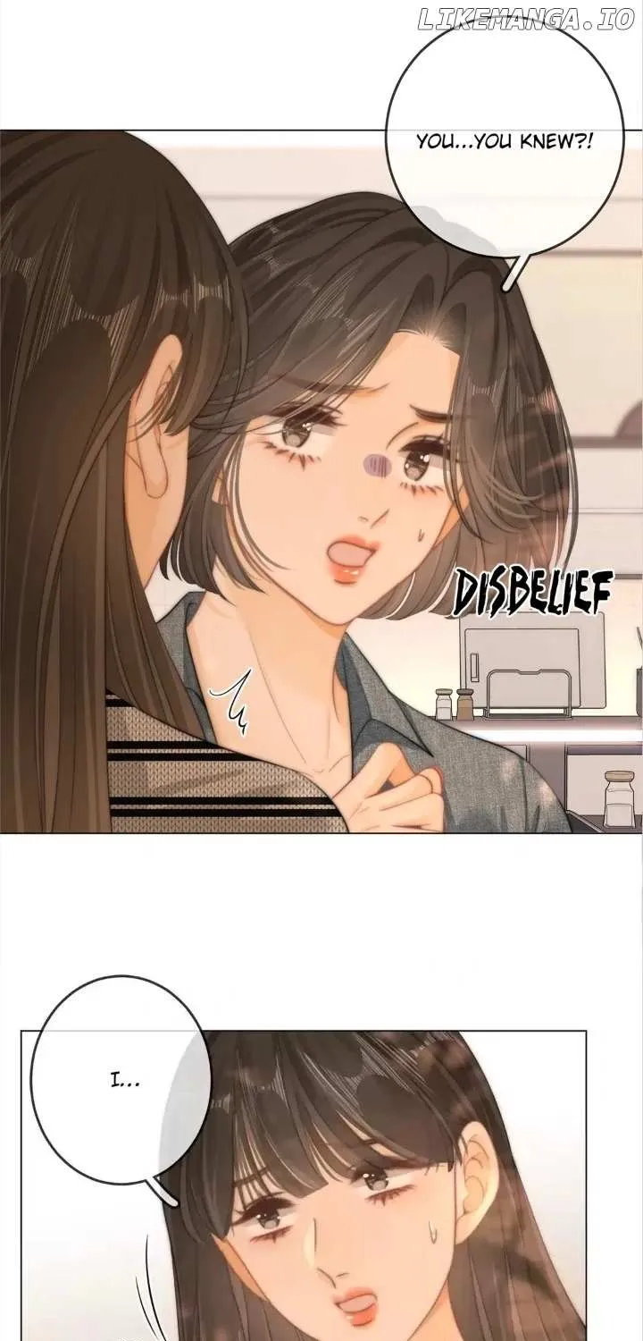 Read Pretty Woman chapter 44 image 27 on Lezhin