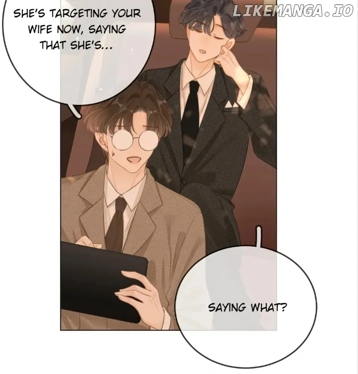 Read Pretty Woman chapter 44 image 7 on Lezhin
