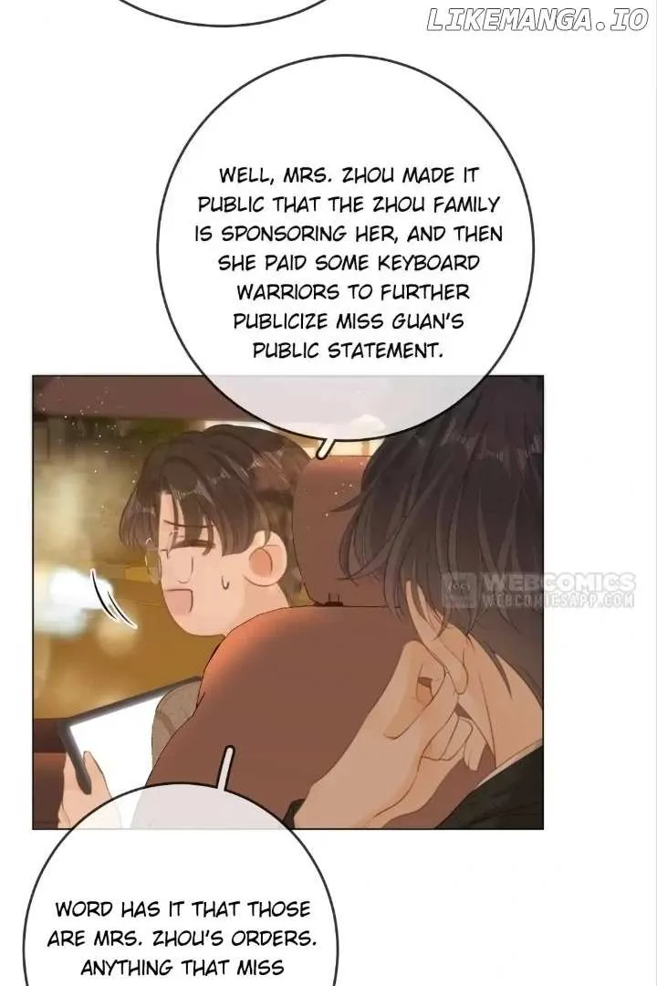 Read Pretty Woman chapter 44 image 9 on Lezhin
