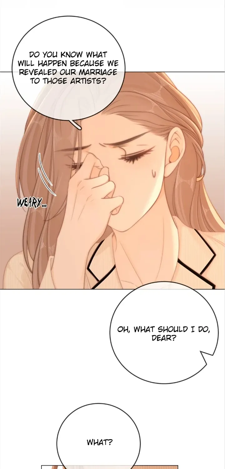 Read Pretty Woman chapter 45 image 23 on Lezhin